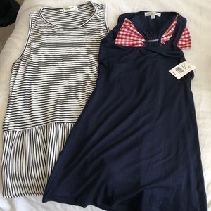 Large top BUNDLE: NEW WITH TAGS